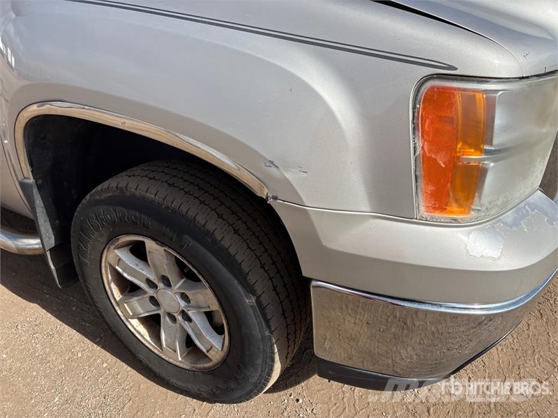GMC Sierra 1500 Citi