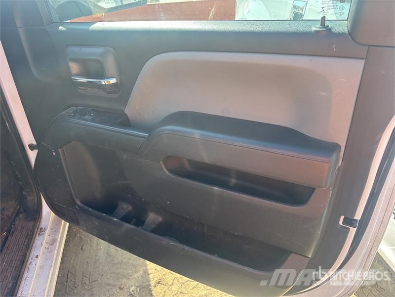 GMC Sierra 1500 Andere Transporter