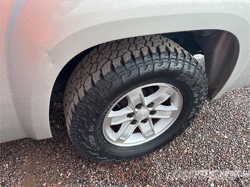 GMC Sierra 1500 Other