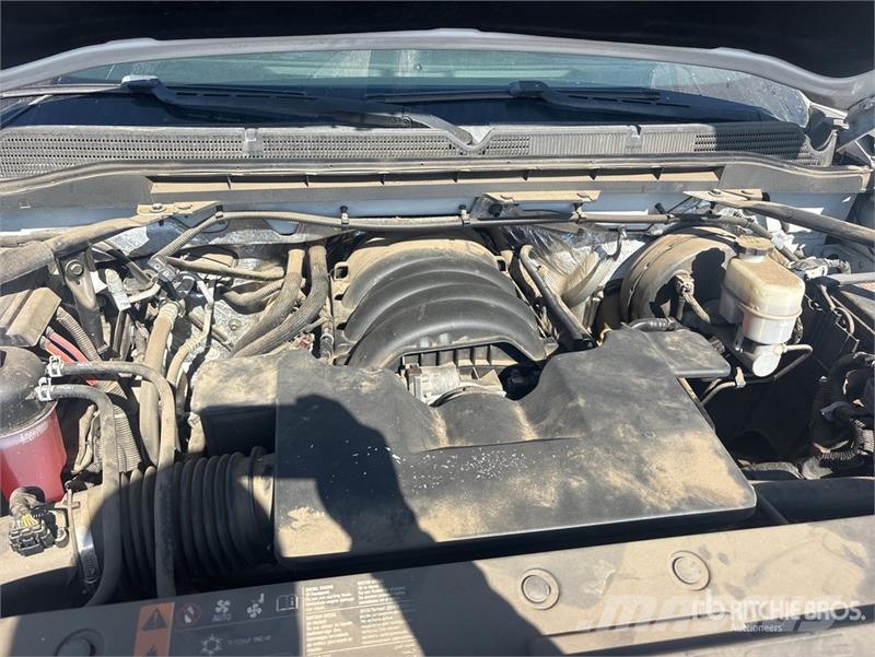 GMC Sierra 1500 Andere Transporter