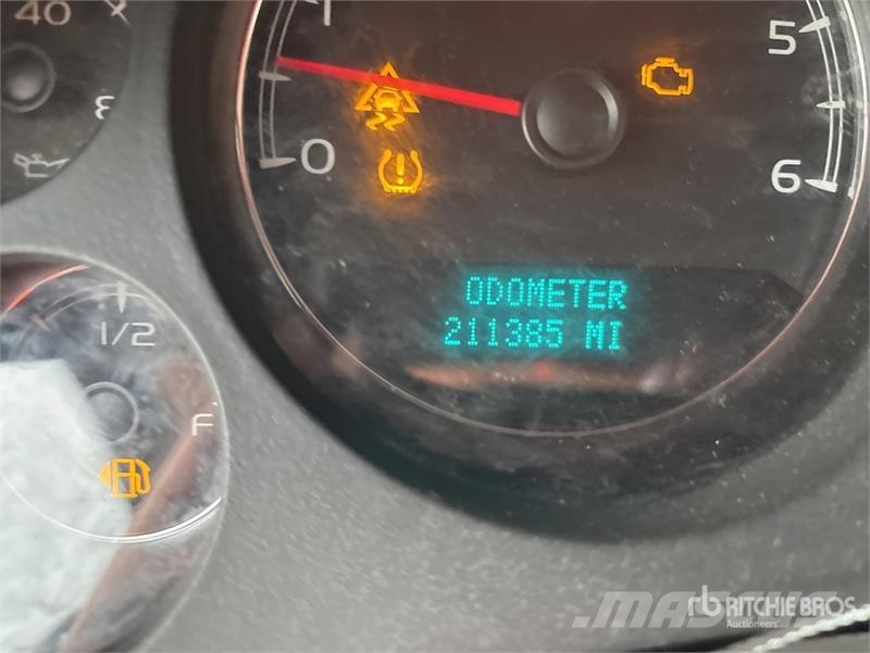 GMC Sierra 1500 Other