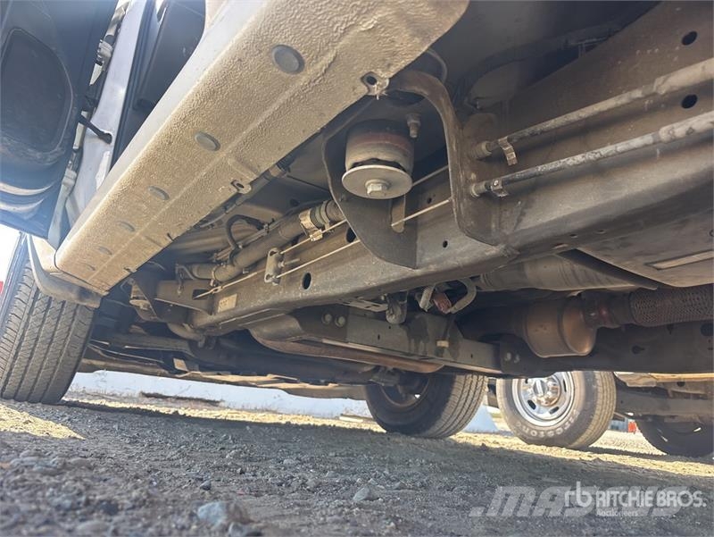 GMC Sierra 1500 Andere Transporter