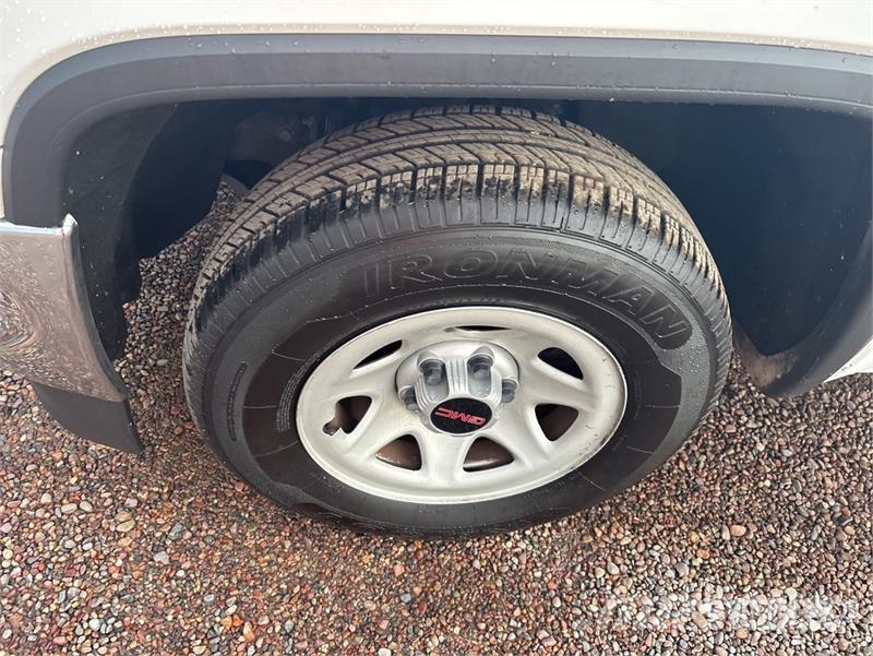 GMC Sierra 1500 Other