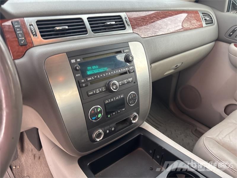 GMC Sierra 1500 Other