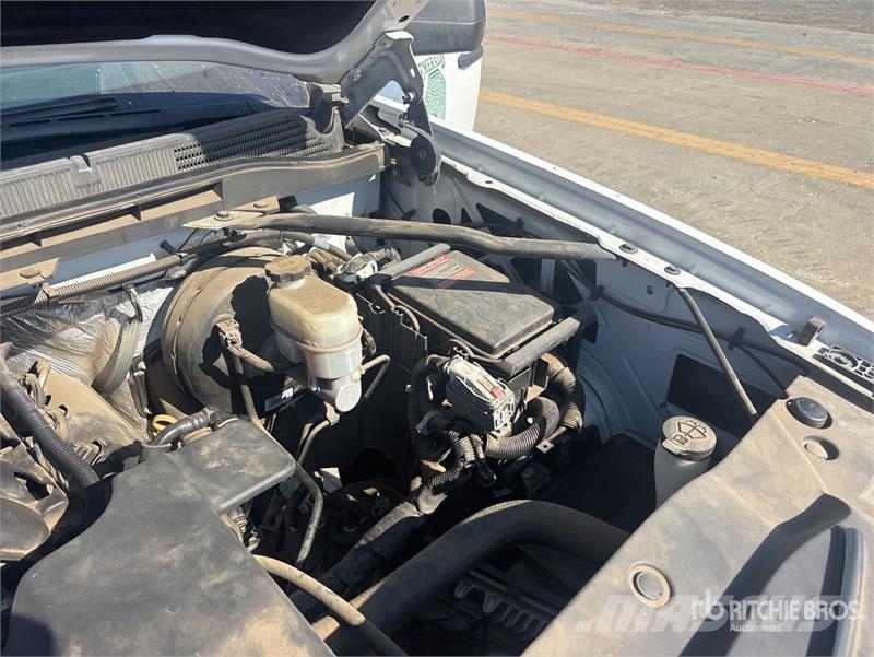 GMC Sierra 1500 Andere Transporter