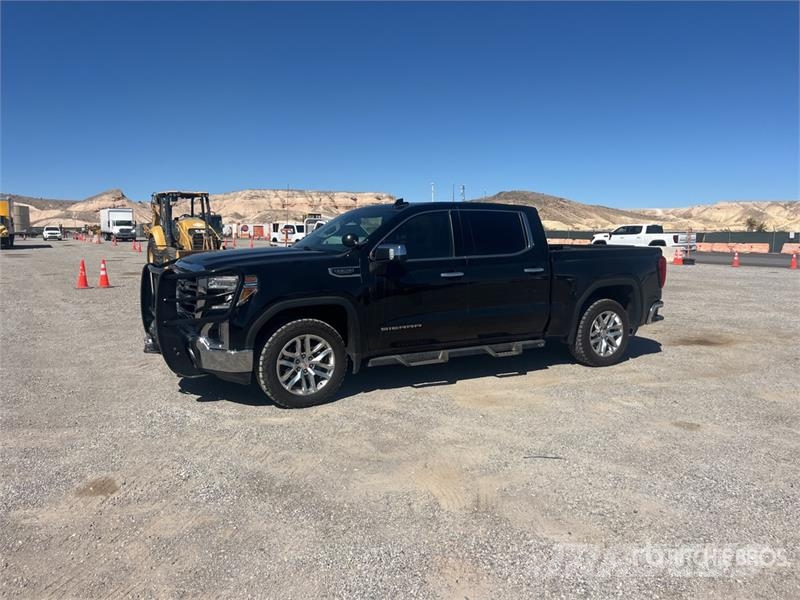 GMC Sierra 1500 Ostalo