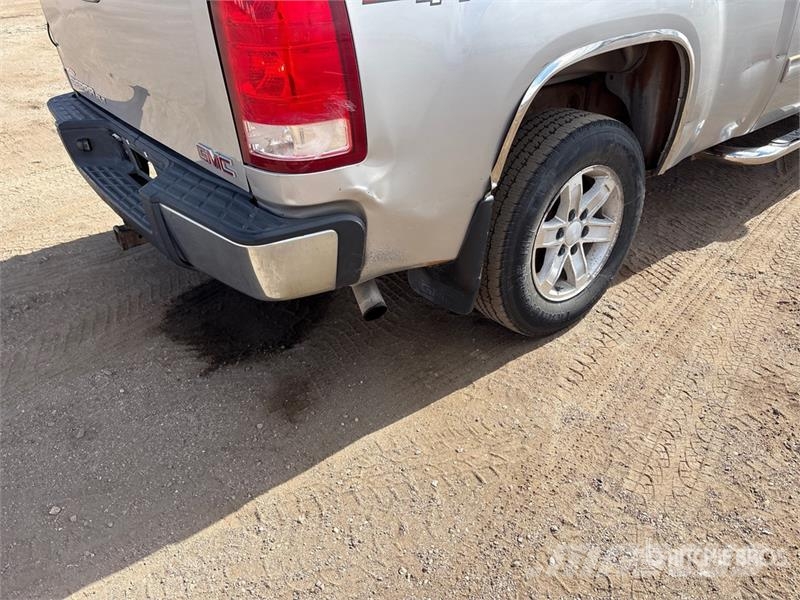 GMC Sierra 1500 Citi