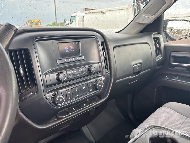 GMC Sierra 1500 Other