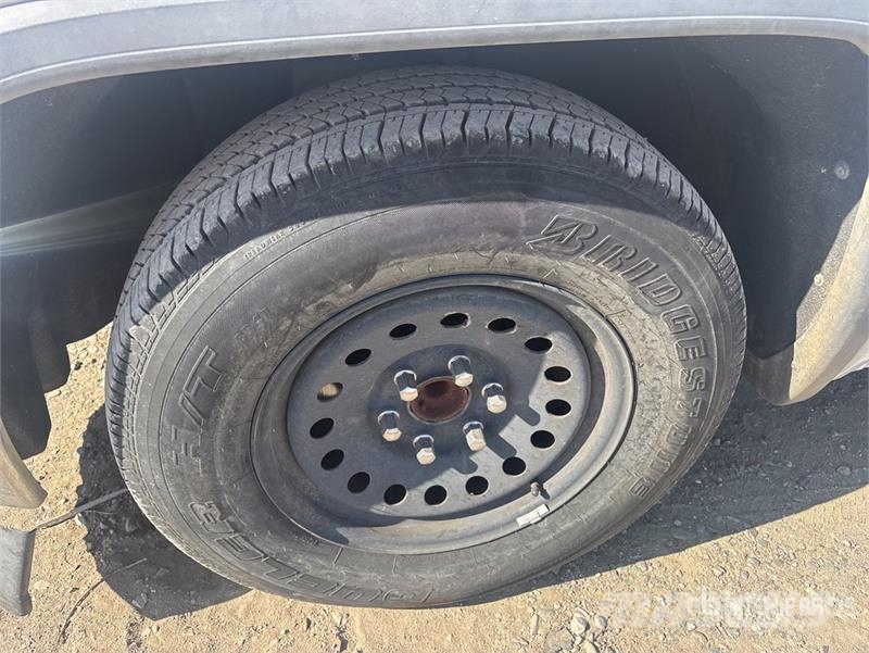 GMC Sierra 1500 Andere Transporter