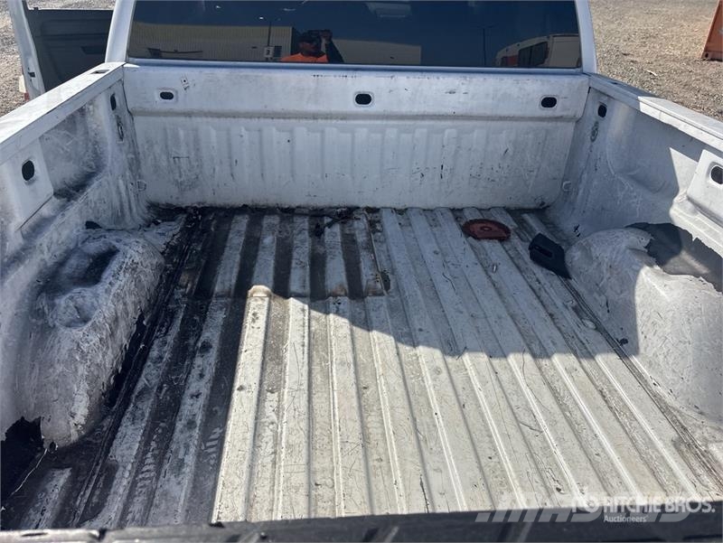 GMC Sierra 1500 Citi