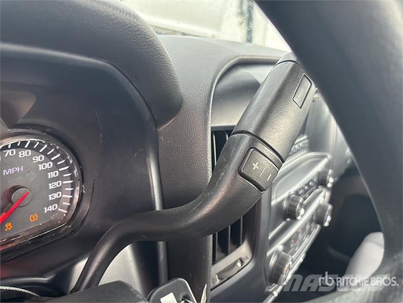 GMC Sierra 1500 Other