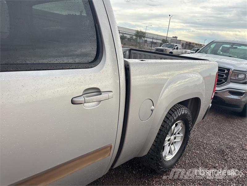GMC Sierra 1500 Other