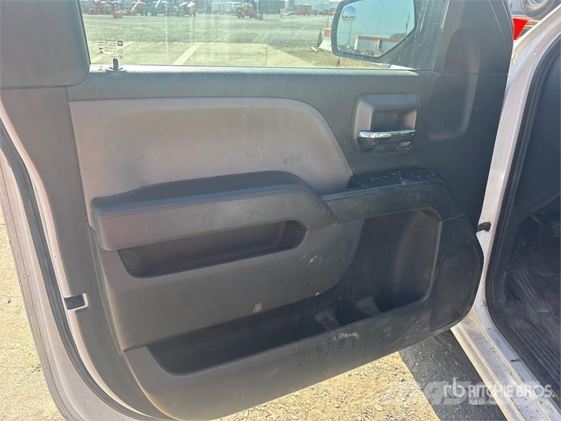GMC Sierra 1500 Andere Transporter
