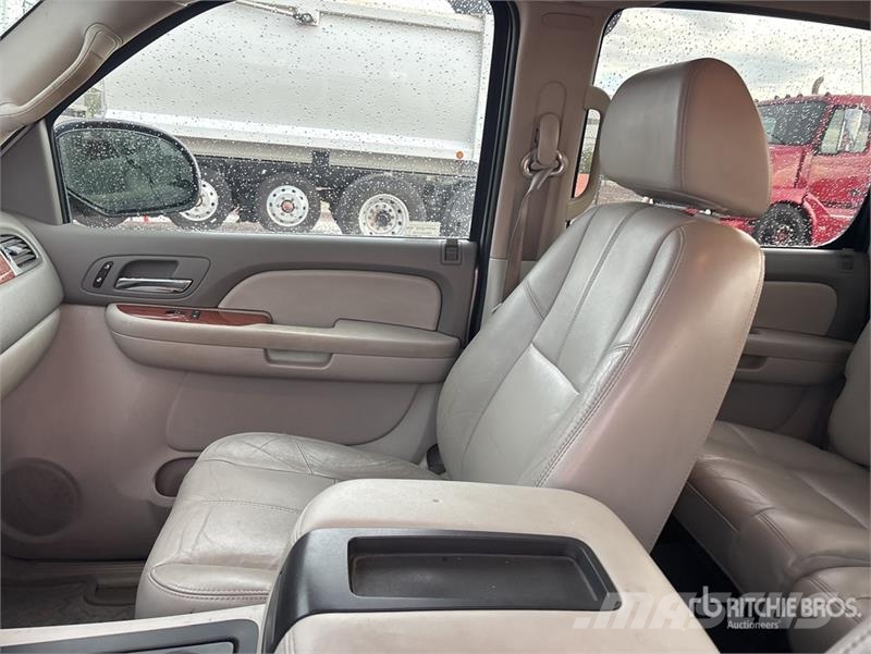 GMC Sierra 1500 Other
