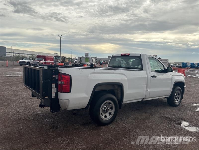 GMC Sierra 1500 Other