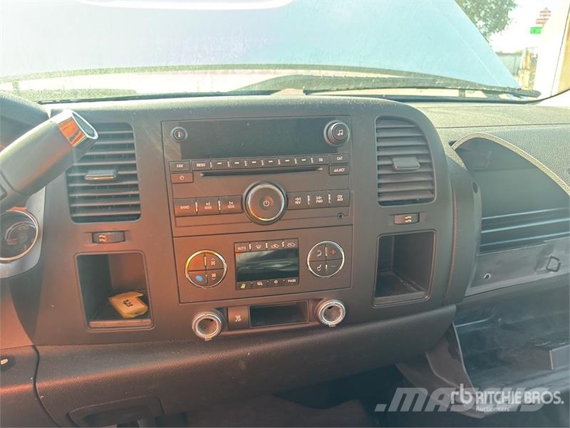 GMC Sierra 1500 Citi