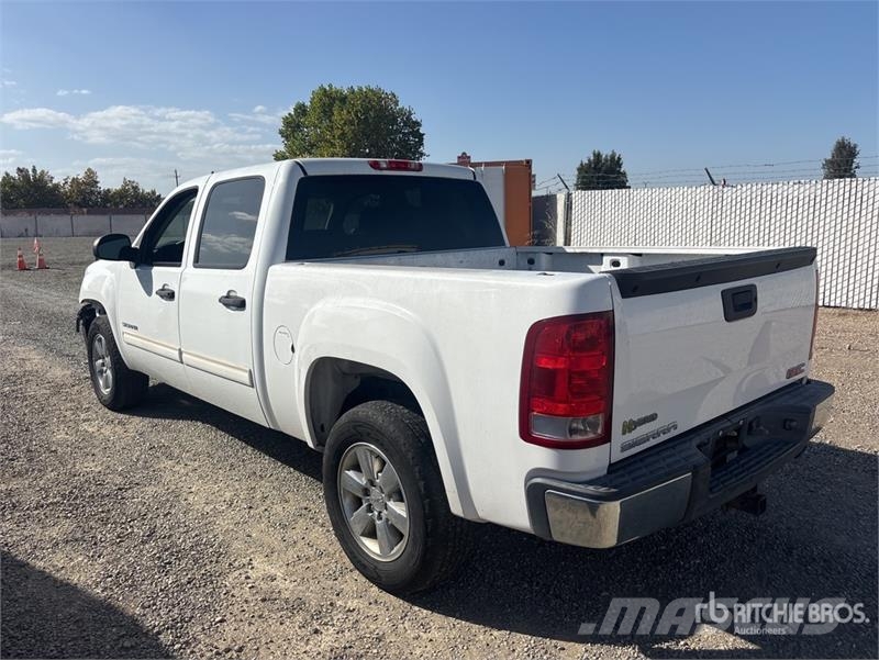 GMC Sierra 1500 Citi
