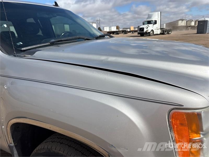 GMC Sierra 1500 Citi