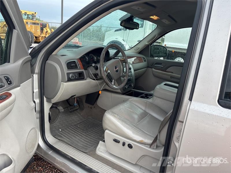 GMC Sierra 1500 Other