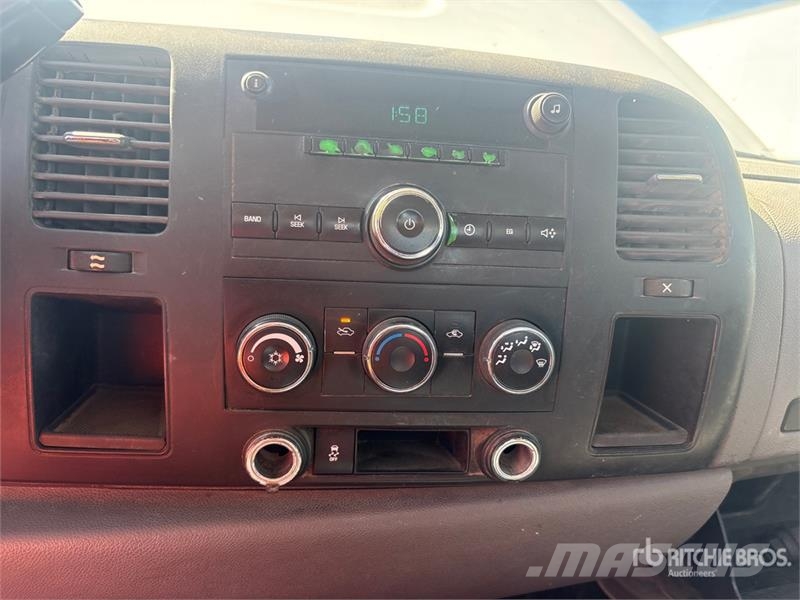 GMC Sierra 1500 Citi