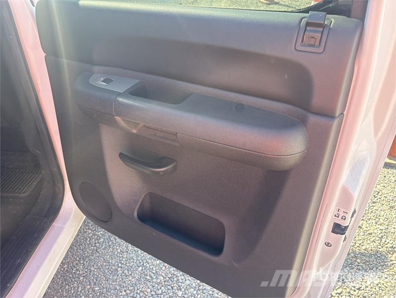 GMC Sierra 1500 Citi