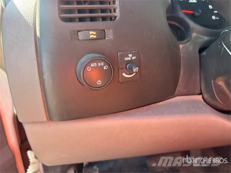 GMC Sierra 1500 Citi