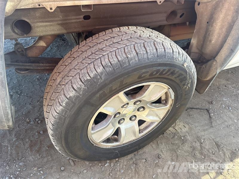 GMC Sierra 1500 Andere Transporter