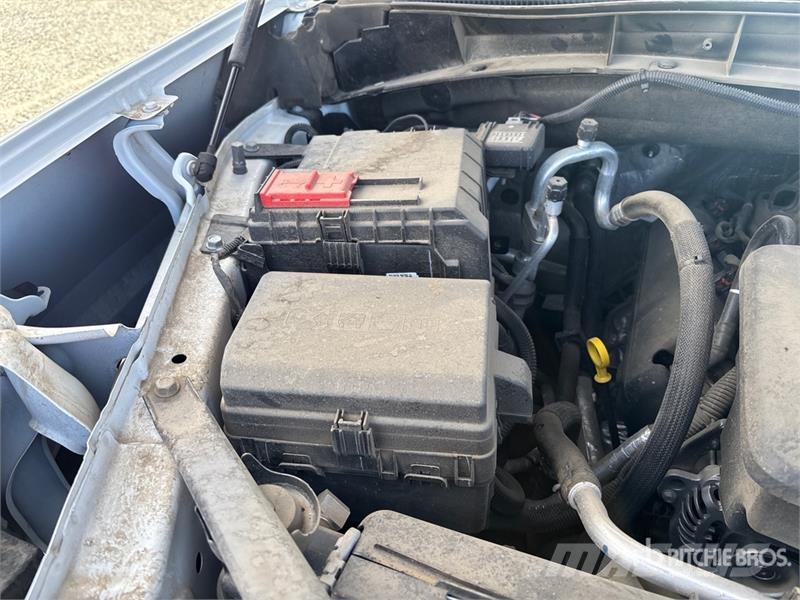 GMC Sierra 1500 Anders