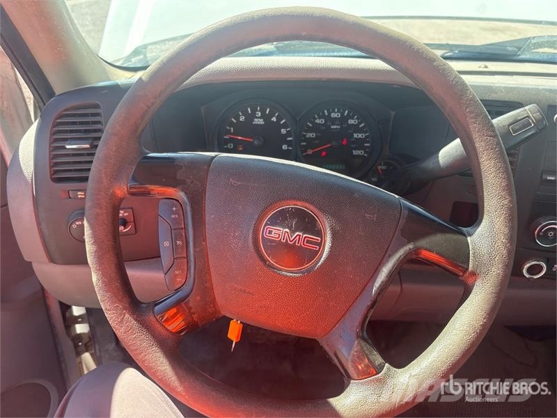 GMC Sierra 1500 Citi