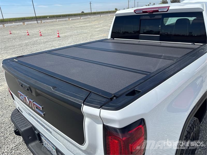 GMC Sierra 1500 Anders