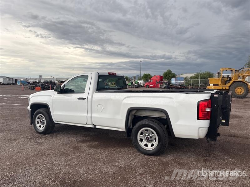 GMC Sierra 1500 Other