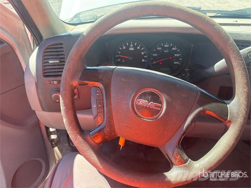GMC Sierra 1500 Citi