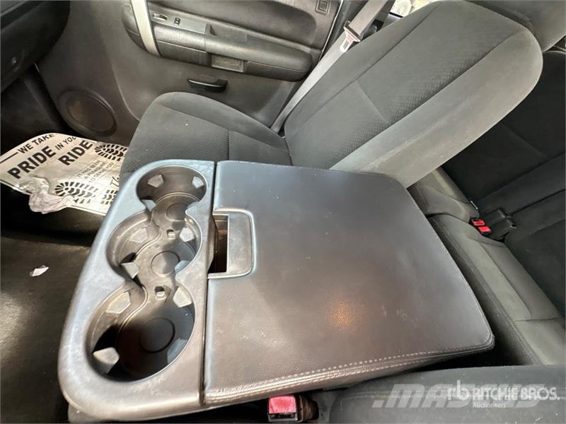 GMC Sierra 1500 Citi