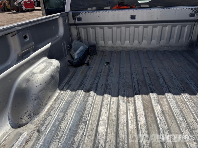 GMC Sierra 1500 Citi