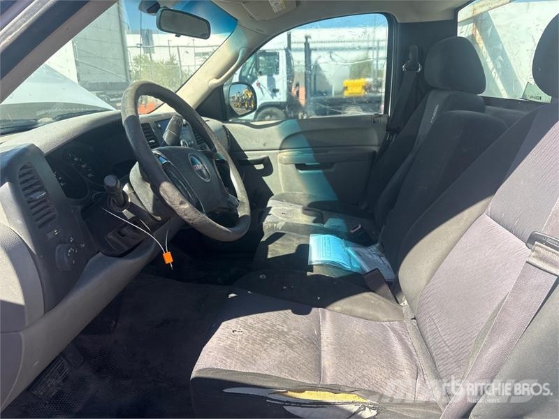 GMC Sierra 1500 Citi