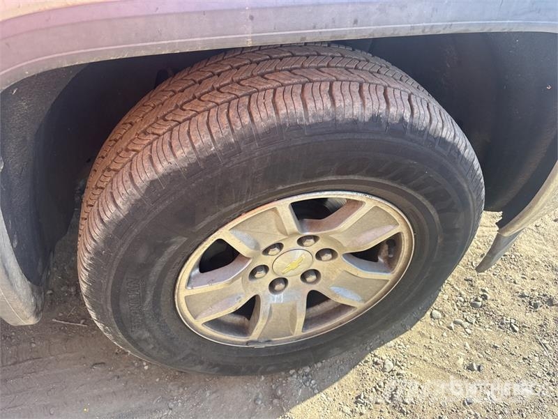 GMC Sierra 1500 Andere Transporter