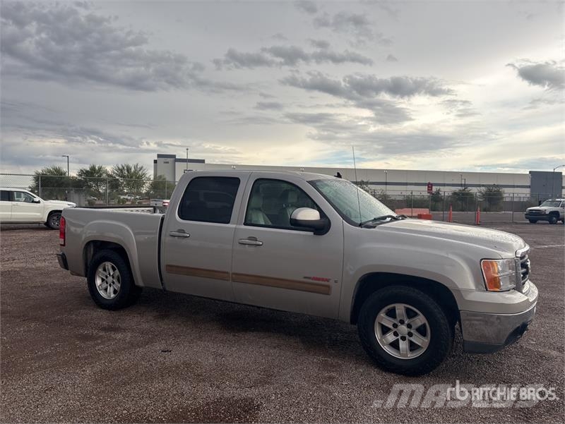 GMC Sierra 1500 Other