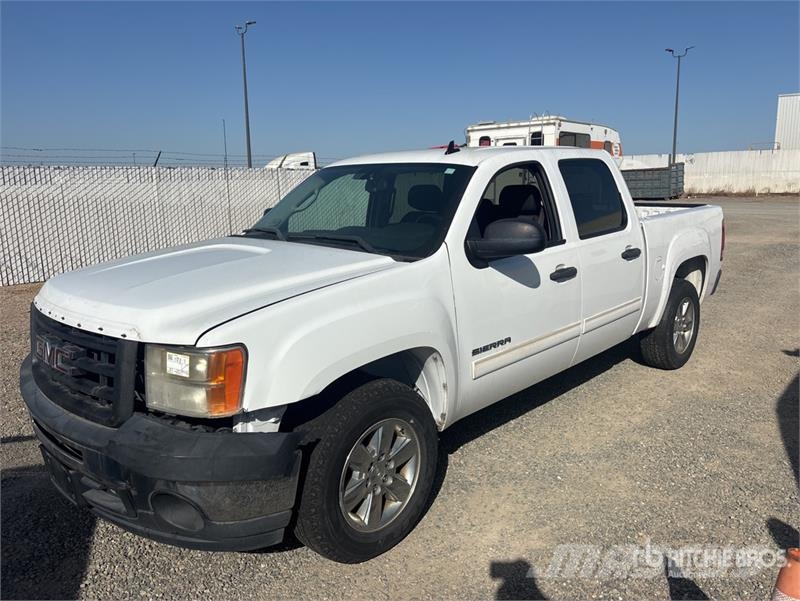 GMC Sierra 1500 Citi