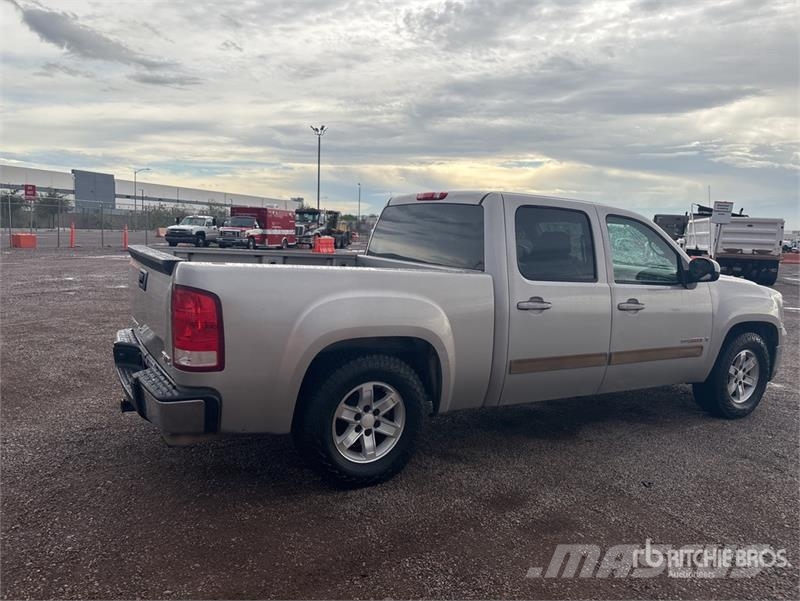 GMC Sierra 1500 Other