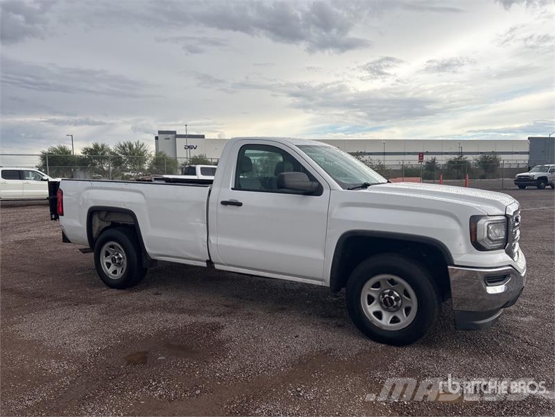 GMC Sierra 1500 Other