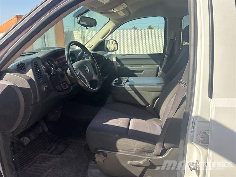 GMC Sierra 1500 Citi