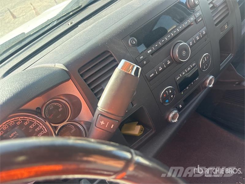 GMC Sierra 1500 Citi
