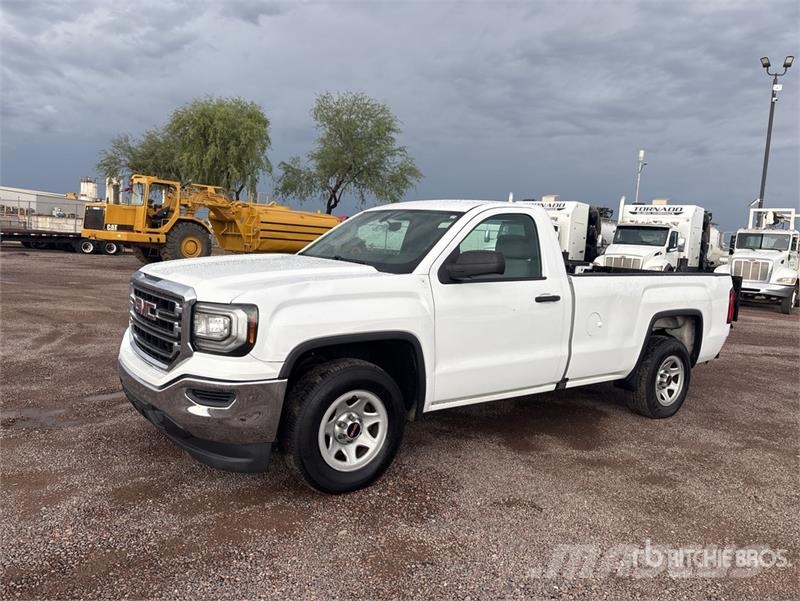 GMC Sierra 1500 Other