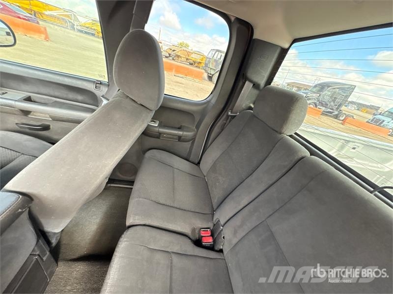 GMC Sierra 1500 Citi
