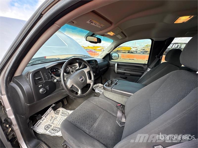GMC Sierra 1500 Citi