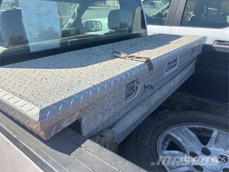 GMC Sierra 1500 Andere Transporter