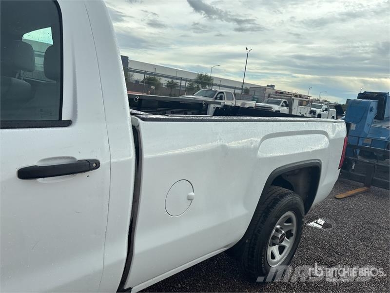 GMC Sierra 1500 Other