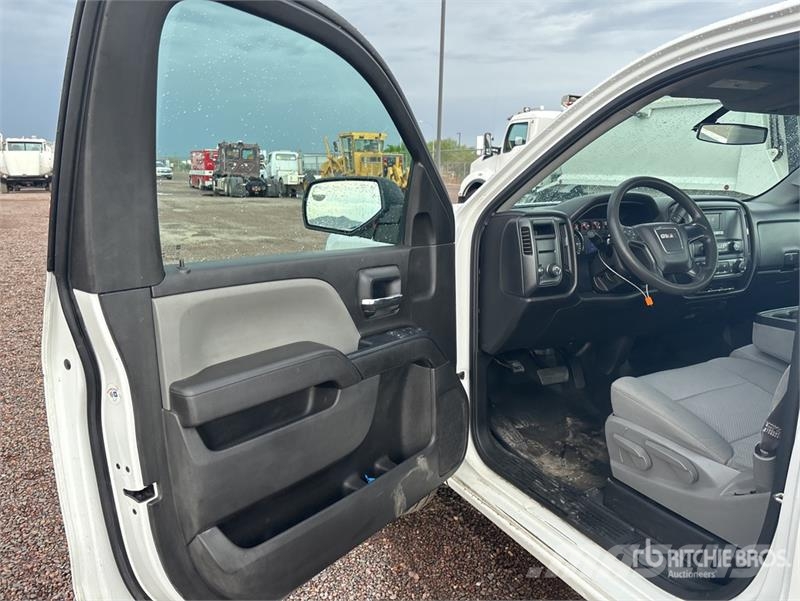 GMC Sierra 1500 Other