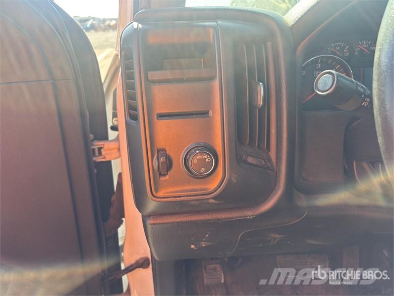 GMC Sierra 1500 Andere Transporter