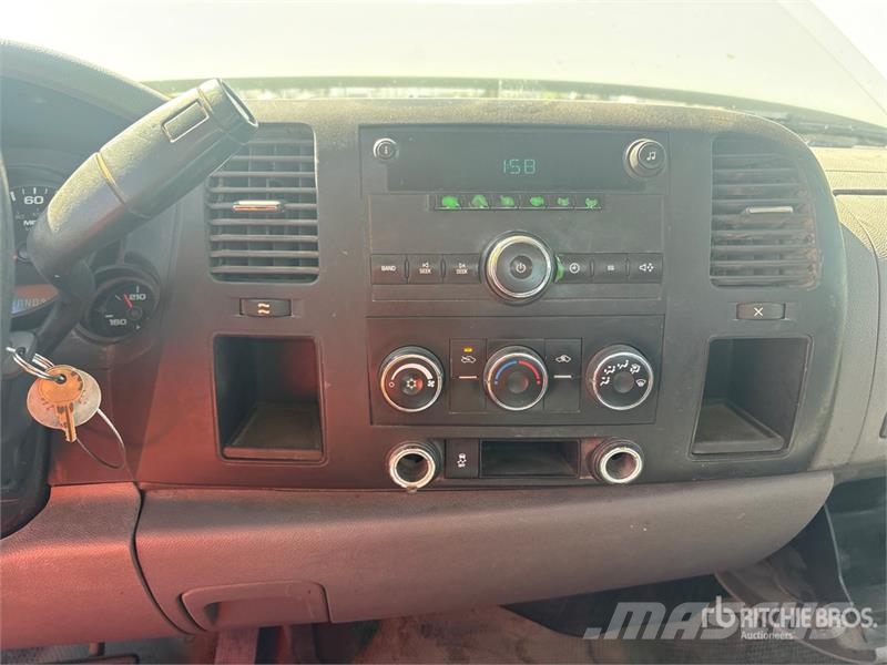GMC Sierra 1500 Citi